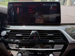 BMW 5 Series 525Li M Sports Package - фото 16