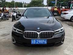 BMW 5 Series 525Li M Sports Package - фото 2