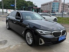 BMW 5 Series 525Li M Sports Package - фото 3
