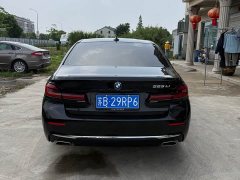 BMW 5 Series 525Li M Sports Package - фото 4