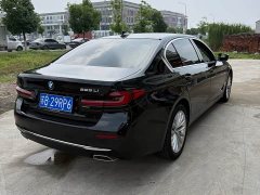 BMW 5 Series 525Li M Sports Package - фото 5