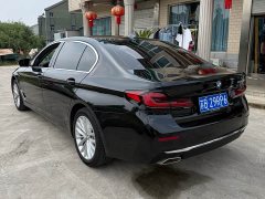 BMW 5 Series 525Li M Sports Package - фото 6