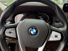 BMW 5 Series 525Li M Sports Package - фото 8