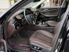 BMW 5 Series 525Li M Sports Package - фото 9