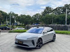 Nio ET5T 75kWh Touring - фото 1