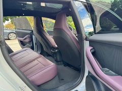Nio ET5T 75kWh Touring - фото 10