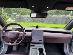 Nio ET5T 75kWh Touring - фото 11