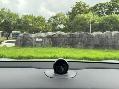 Nio ET5T 75kWh Touring - фото 13