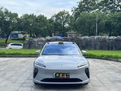 Nio ET5T 75kWh Touring - фото 2
