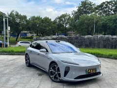 Nio ET5T 75kWh Touring - фото 3