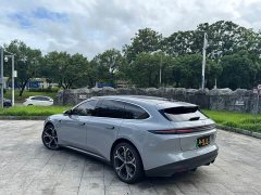 Nio ET5T 75kWh Touring - фото 4