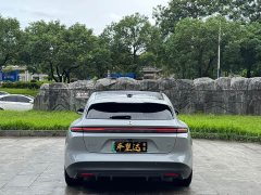 Nio ET5T 75kWh Touring - фото 5