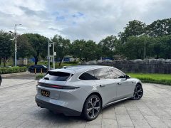 Nio ET5T 75kWh Touring - фото 6