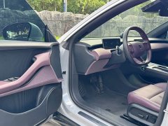 Nio ET5T 75kWh Touring - фото 7