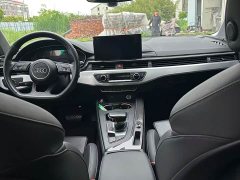 Audi A4L 40 TFSI luxury and dynamic - фото 10