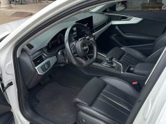 Audi A4L 40 TFSI luxury and dynamic - фото 12