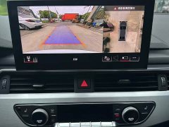 Audi A4L 40 TFSI luxury and dynamic - фото 13