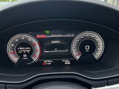 Audi A4L 40 TFSI luxury and dynamic - фото 14