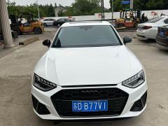 Audi A4L 40 TFSI luxury and dynamic - фото 2