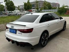 Audi A4L 40 TFSI luxury and dynamic - фото 4