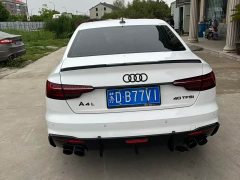 Audi A4L 40 TFSI luxury and dynamic - фото 5