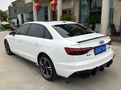 Audi A4L 40 TFSI luxury and dynamic - фото 6