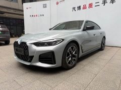 BMW 4 425i Gran Coupe M - фото 1