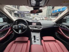 BMW 4 425i Gran Coupe M - фото 12