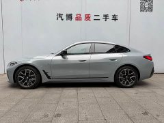 BMW 4 425i Gran Coupe M - фото 16