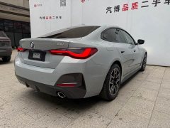 BMW 4 425i Gran Coupe M - фото 18