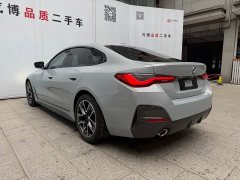 BMW 4 425i Gran Coupe M - фото 19