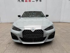 BMW 4 425i Gran Coupe M - фото 2