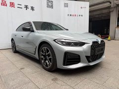 BMW 4 425i Gran Coupe M - фото 3