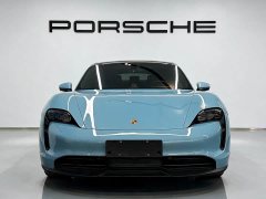 Porsche Taycan - фото 2