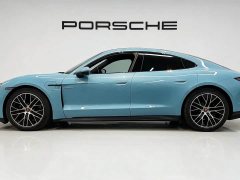 Porsche Taycan - фото 3