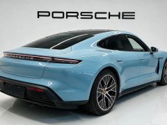 Porsche Taycan - фото 4