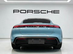 Porsche Taycan - фото 5