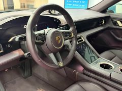 Porsche Taycan - фото 6