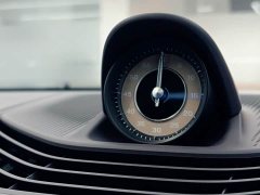 Porsche Taycan - фото 9