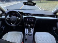 Volkswagen 200Anniversary Edition 330TSI DSGLuxury Version - фото 12