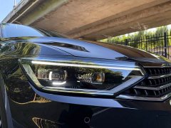 Volkswagen 200Anniversary Edition 330TSI DSGLuxury Version - фото 19