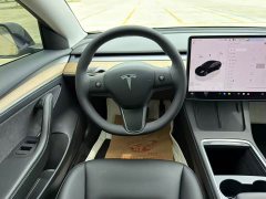 Tesla Model 3 Edition - фото 13