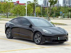 Tesla Model 3 Edition - фото 2