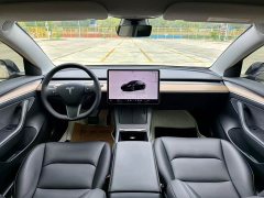 Tesla Model 3 Edition - фото 9
