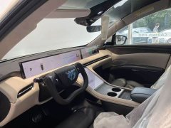 Lexus Zhiji LS7 90kWh Max Elite rear-wheel drive version - фото 11