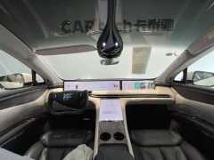 Lexus Zhiji LS7 90kWh Max Elite rear-wheel drive version - фото 12