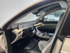 Lexus Zhiji LS7 90kWh Max Elite rear-wheel drive version - фото 13