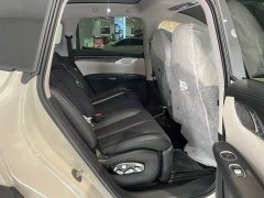 Lexus Zhiji LS7 90kWh Max Elite rear-wheel drive version - фото 16