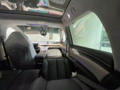 Lexus Zhiji LS7 90kWh Max Elite rear-wheel drive version - фото 17