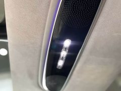 Lexus Zhiji LS7 90kWh Max Elite rear-wheel drive version - фото 18